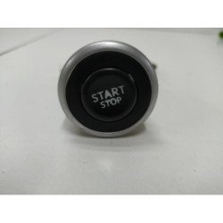 Bouton De Demarrage Renault Koleos 1 Phase 1